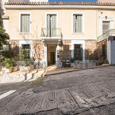 Nest Villa Athens Exterior photo