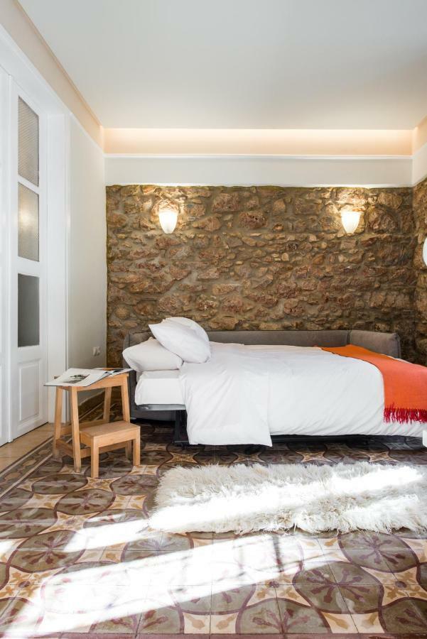Nest Villa Athens Exterior photo