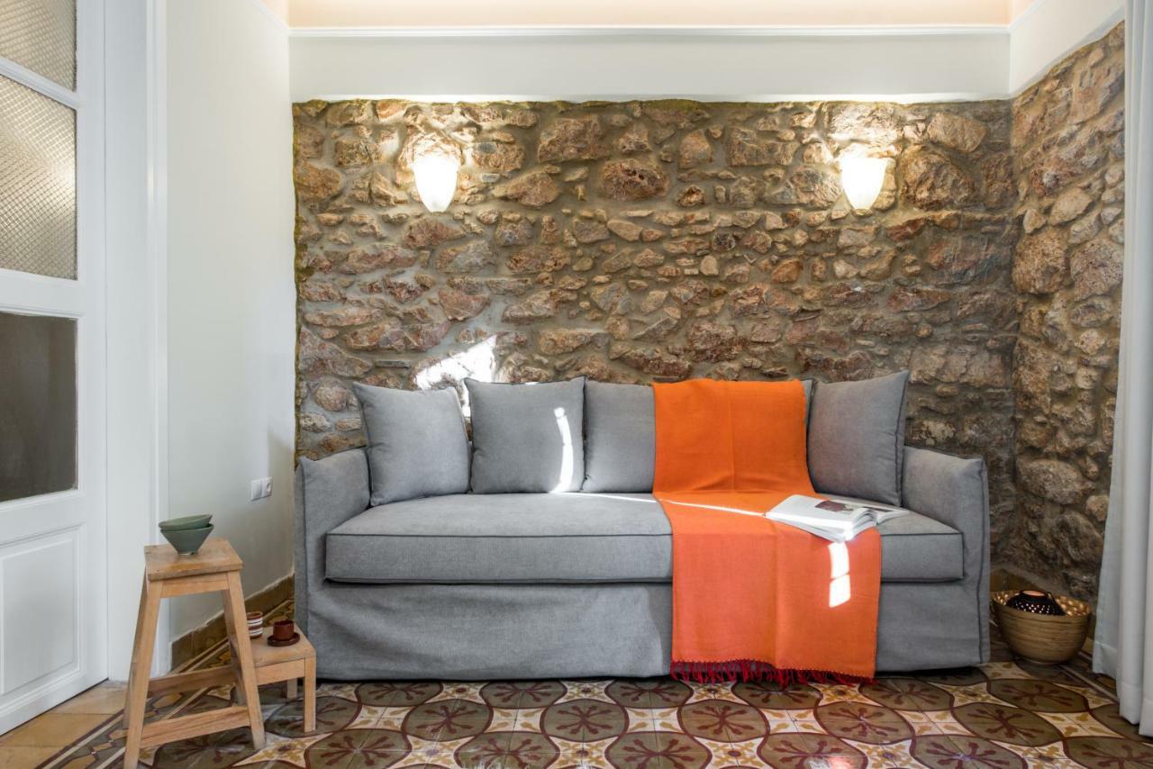 Nest Villa Athens Exterior photo