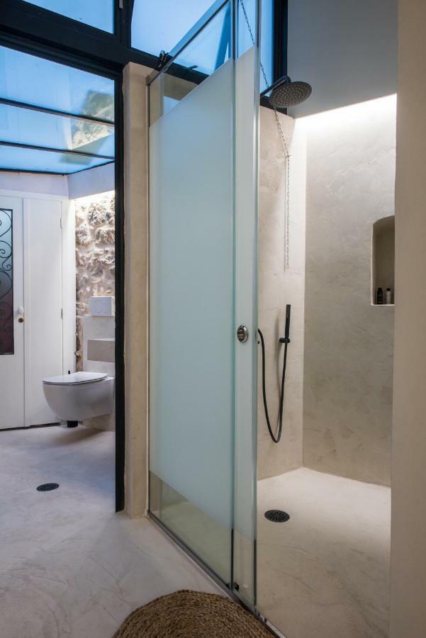 Nest Villa Athens Exterior photo