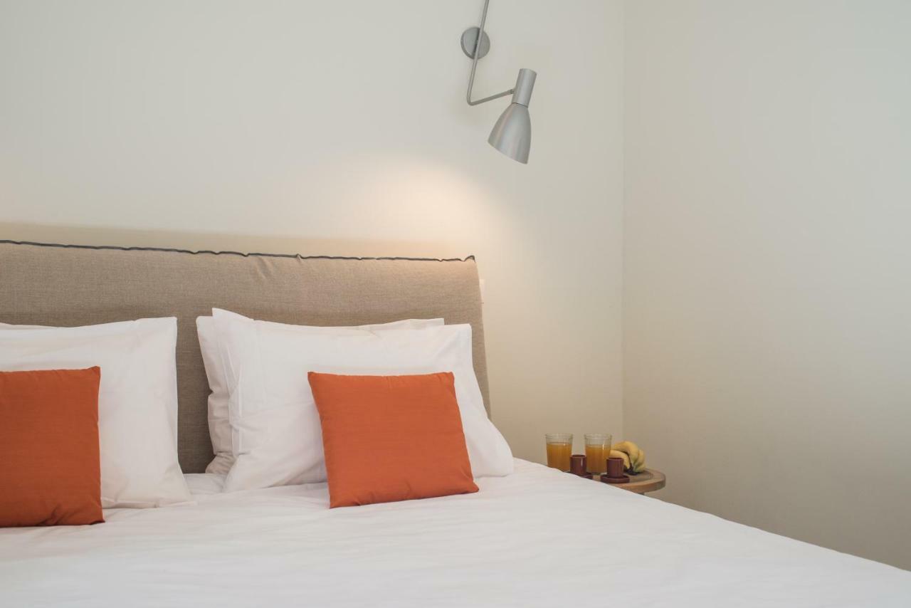 Nest Villa Athens Exterior photo