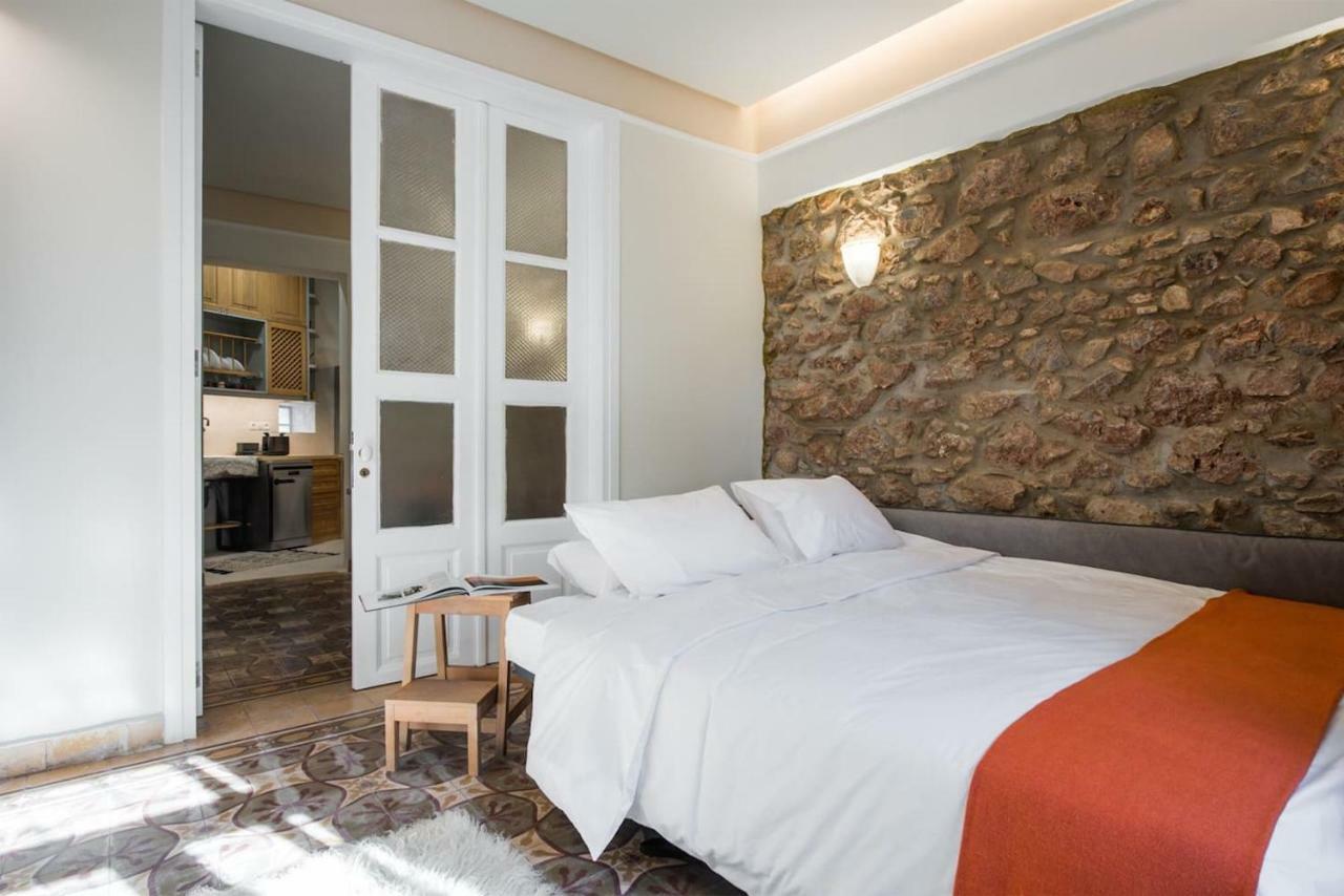 Nest Villa Athens Exterior photo