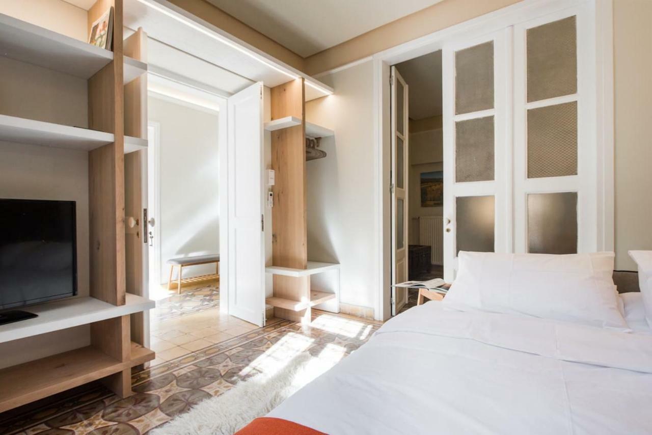 Nest Villa Athens Exterior photo