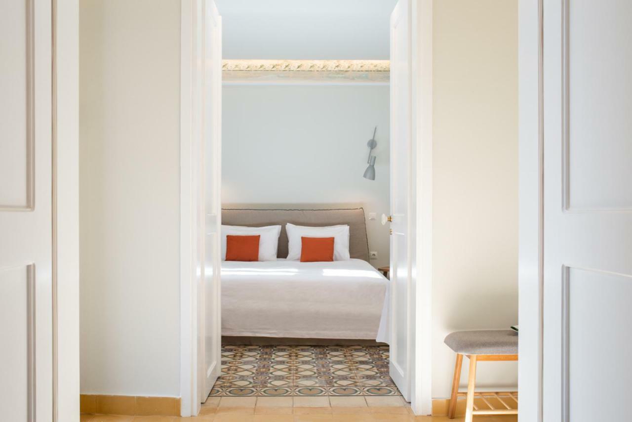Nest Villa Athens Exterior photo