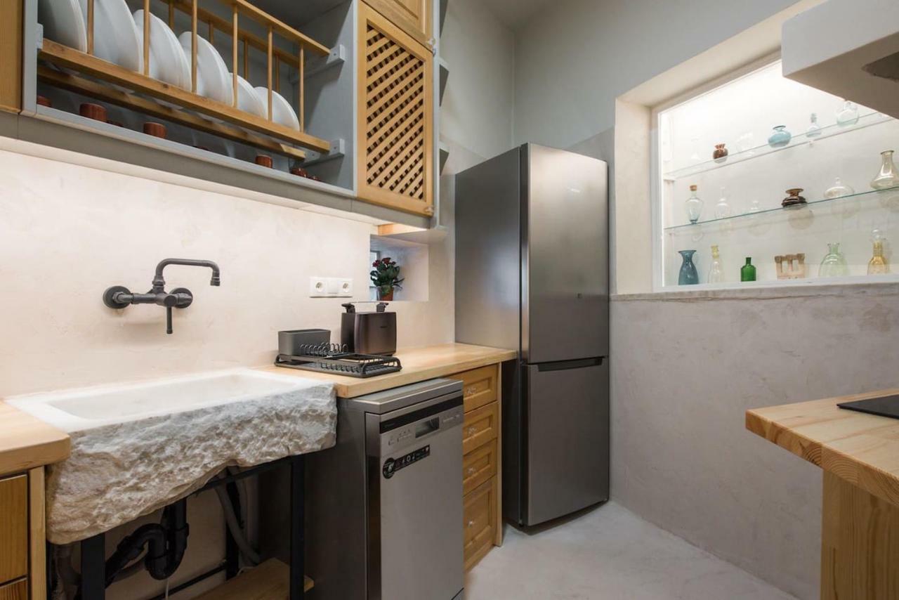 Nest Villa Athens Exterior photo