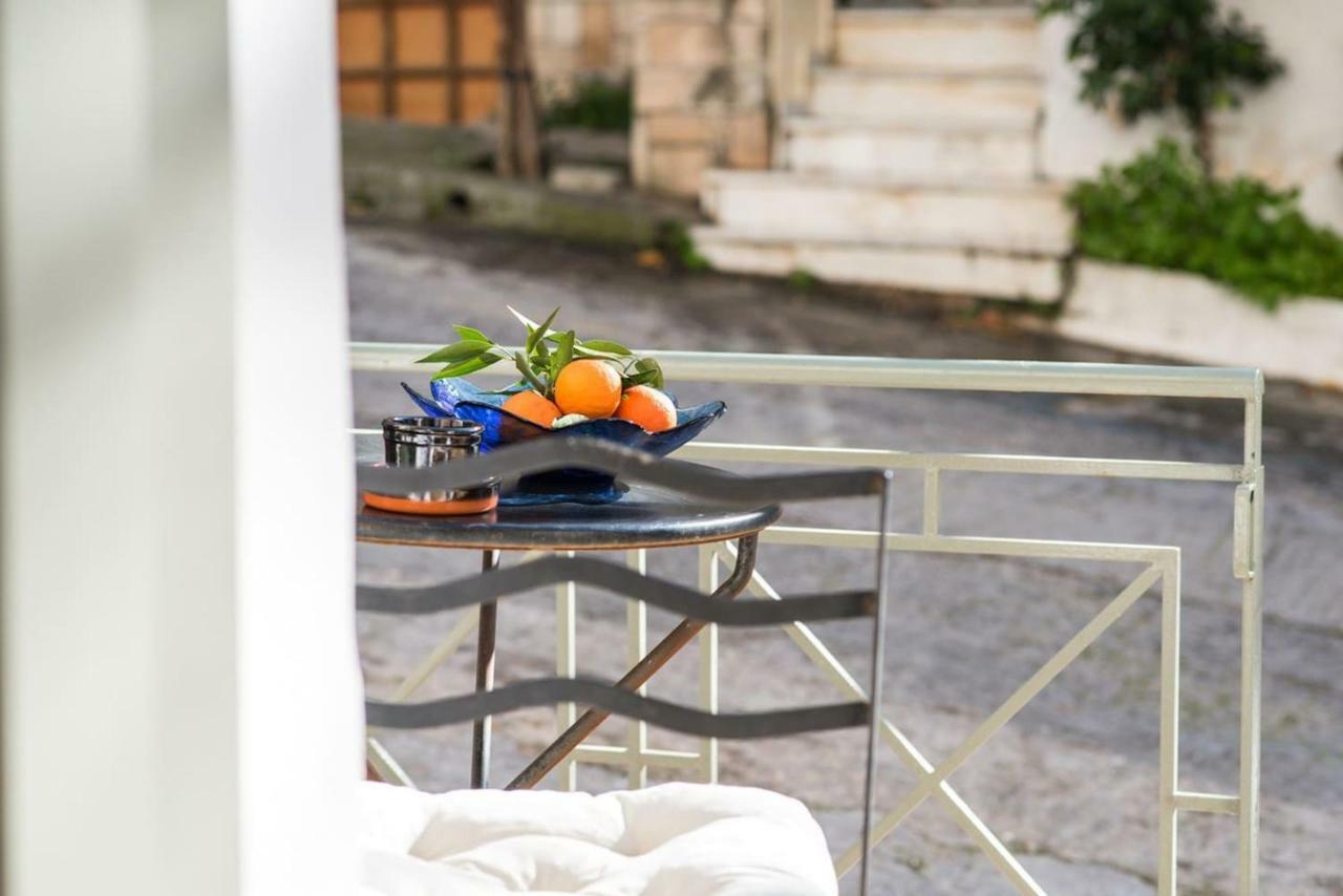 Nest Villa Athens Exterior photo
