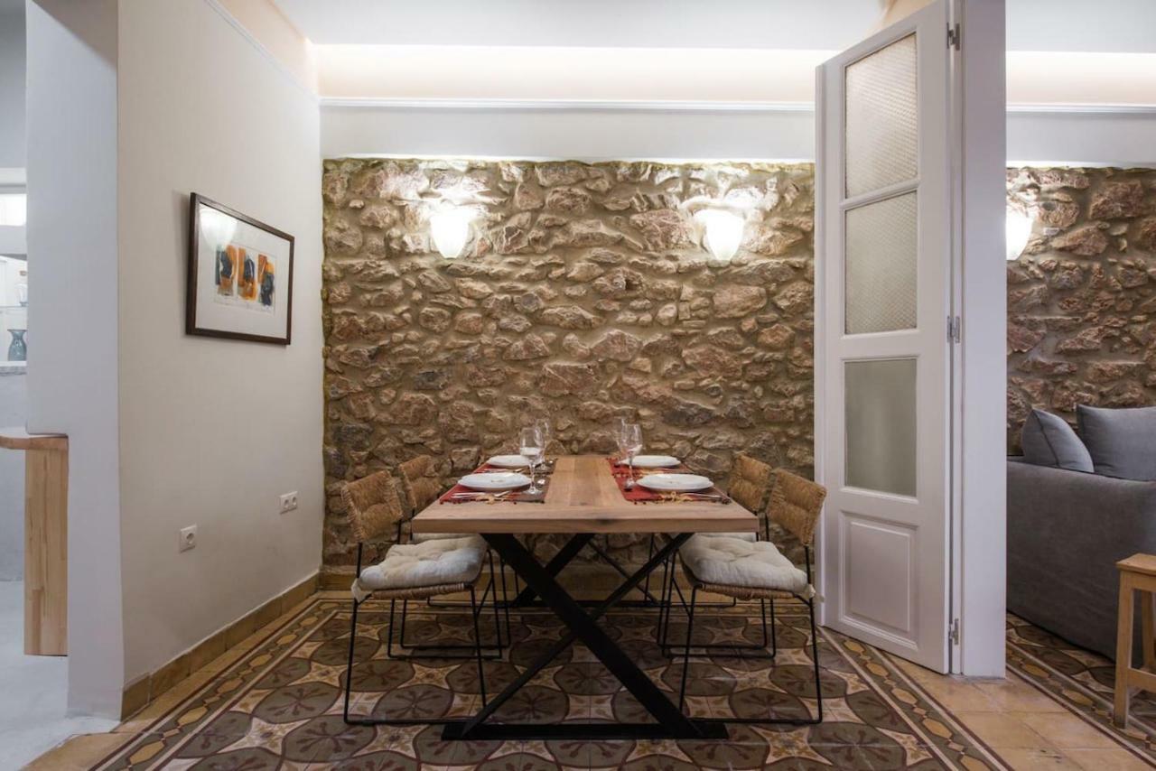 Nest Villa Athens Exterior photo