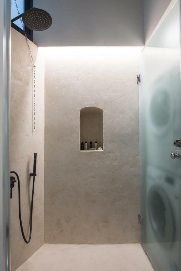 Nest Villa Athens Exterior photo