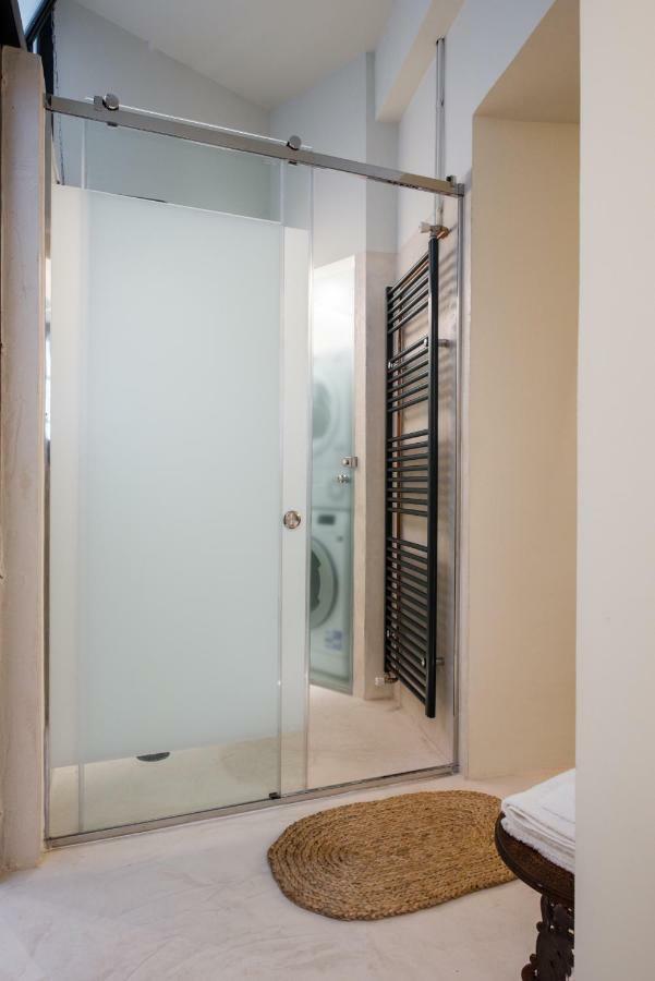 Nest Villa Athens Exterior photo