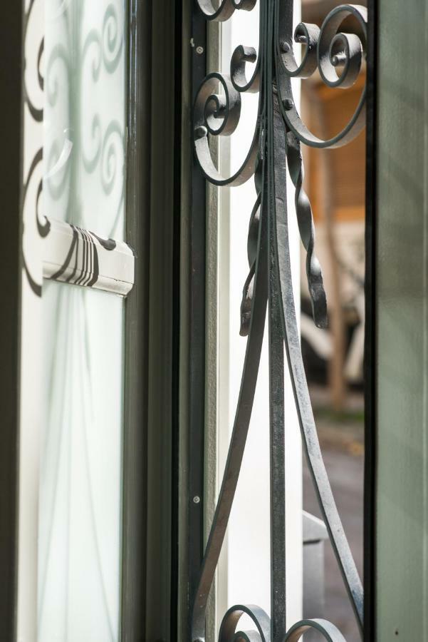 Nest Villa Athens Exterior photo