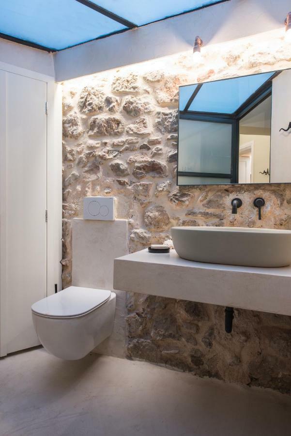 Nest Villa Athens Exterior photo