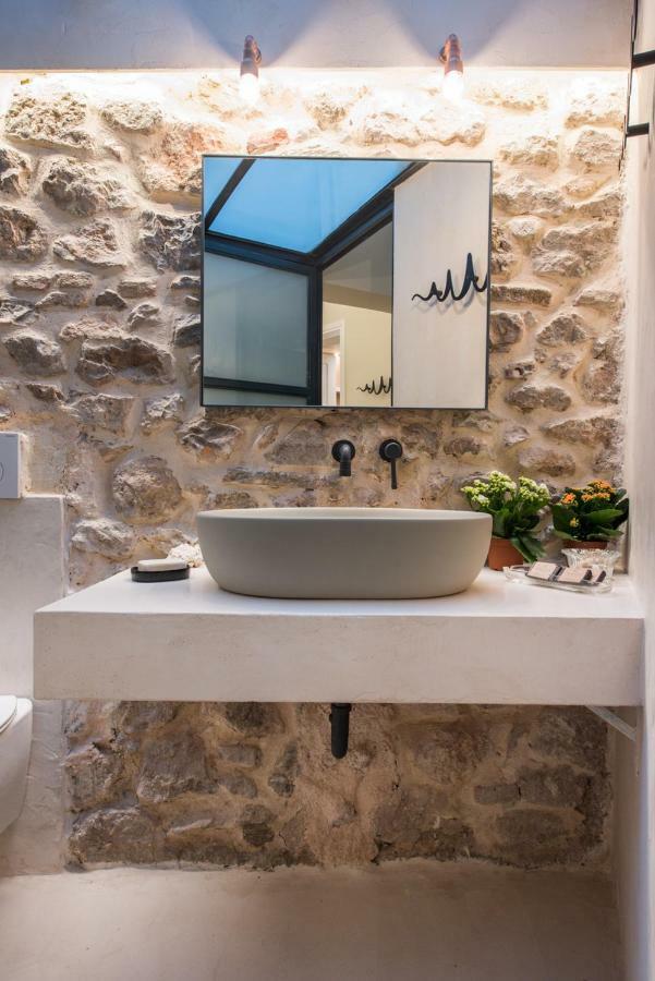 Nest Villa Athens Exterior photo